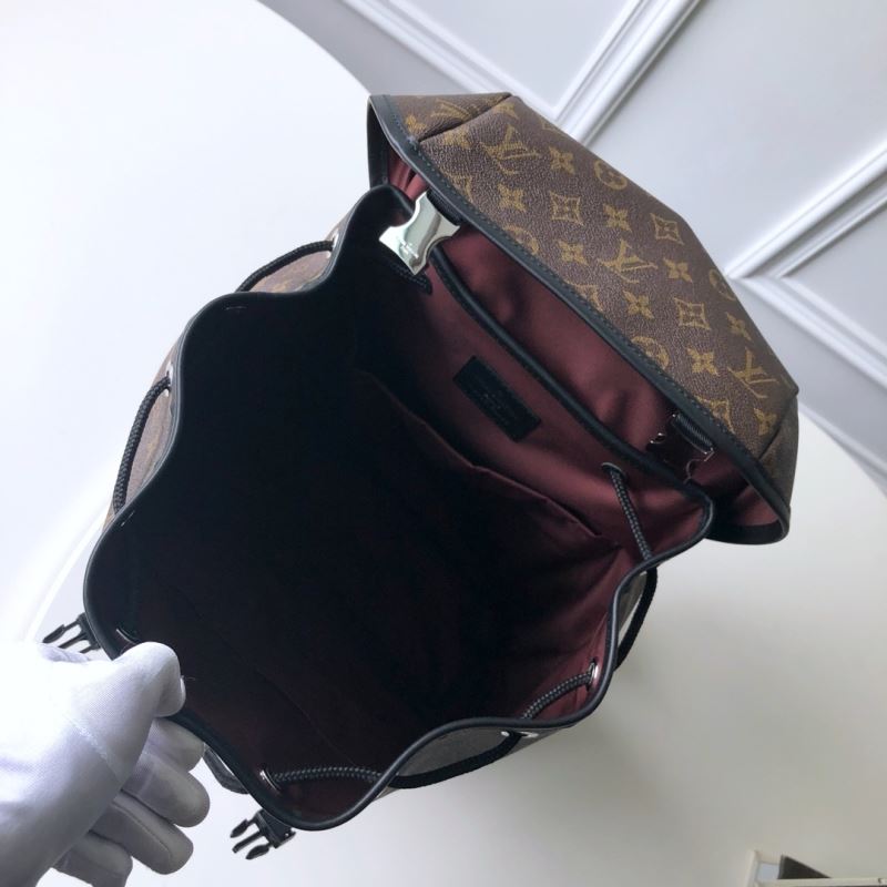 LV Backpacks